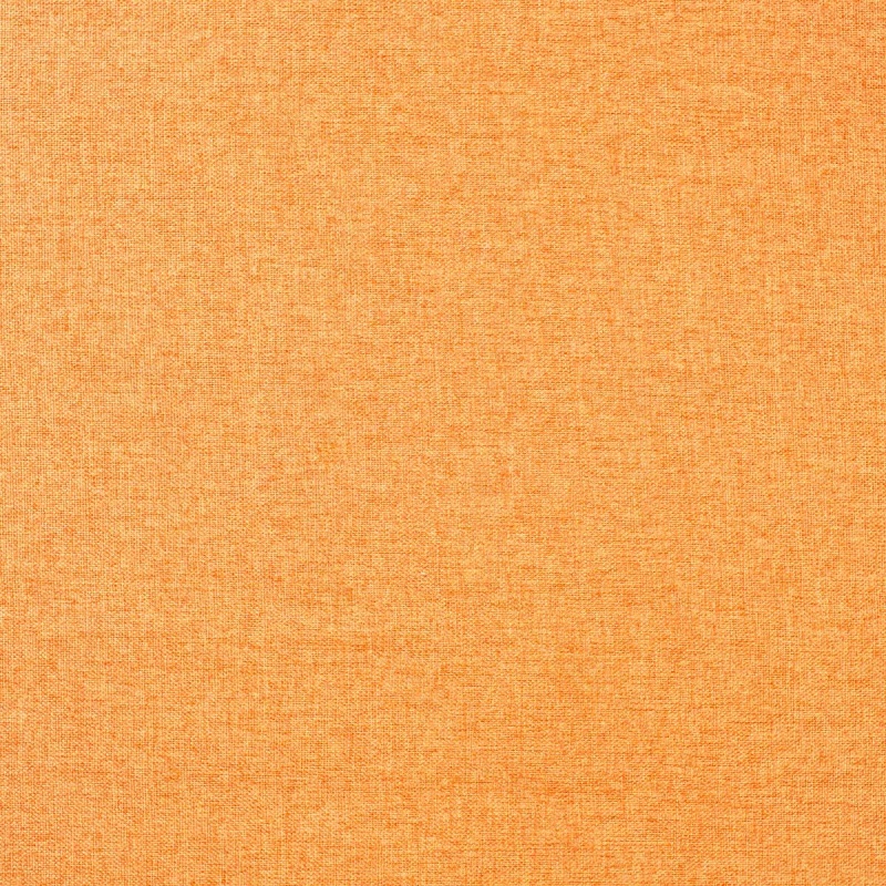 Ткань Оранжевая