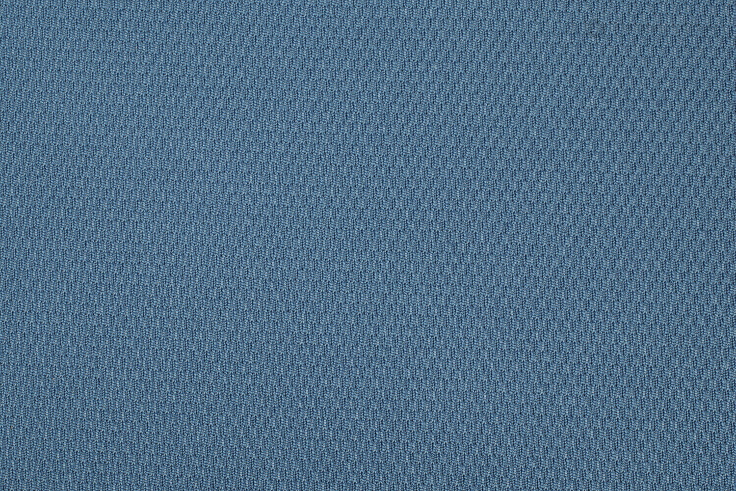Ткань Голубая
